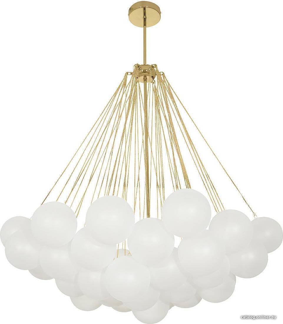 Подвесная люстра LOFT IT Raimond 1898/8