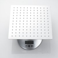 Душевая система  Shevanik S3096