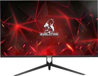 Evolution GX27iC IPS