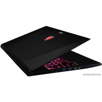 Игровой ноутбук MSI GS60 2PC-289RU Ghost