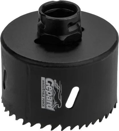 

Коронка Gepard GP2550-68