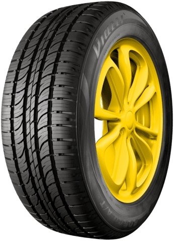 

Летние шины Viatti Bosco A/T V-237 225/55R18 102V