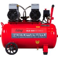 Компрессор Fubag OLS 400/50 CM3.2 646073