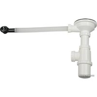 Кухонная мойка Wisent W600-26 (антрацит)