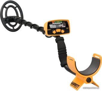 Металлоискатель Garrett Ace 200i