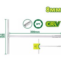 Ключ торцевой Dyllu DTTH1108