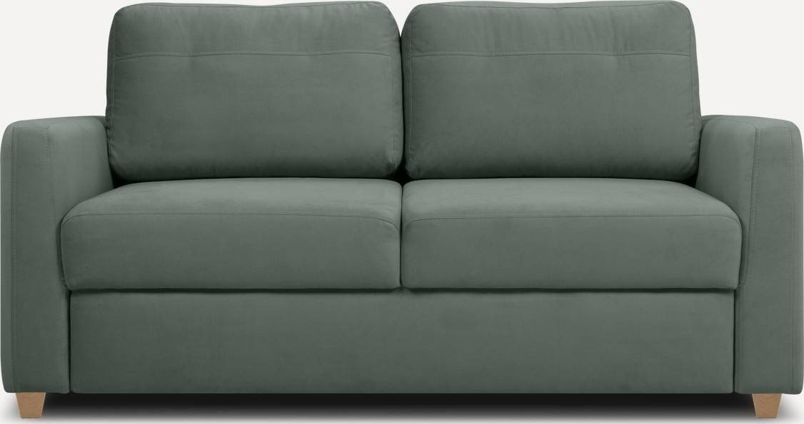 

Диван Divan Бруквиль Velvet Olive 224250 (зеленый)