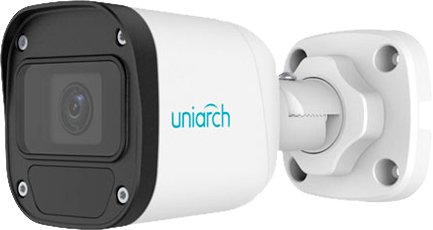 

IP-камера Uniarch IPC-B124-APF40