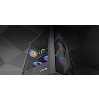 Корпус Genesis Diaxid 605 ARGB NPC-2172