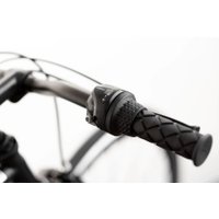 Велосипед Regal 3-sp Stealth 54cm