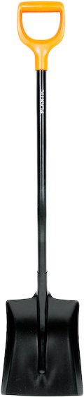 

Лопата совковая Plantic Terra 11004-01