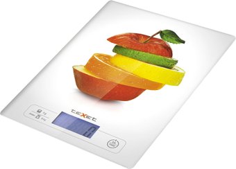 Кухонные весы TeXet TSC-01g