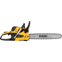 Бензопила Denzel DS-5218