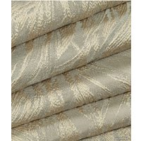 Штора Legrand Каприз 1.5x2.6 м 58119214 (серо-золотой)