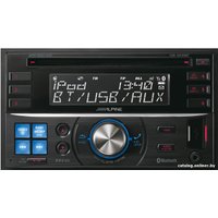CD/MP3-магнитола Alpine CDE-W235BT