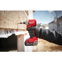 Винтоверт Milwaukee M18 M18BLIDR-0X 4933492842 (без АКБ, кейс)