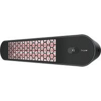 Инфракрасный обогреватель Energolux EIHS-2000-S1-BH