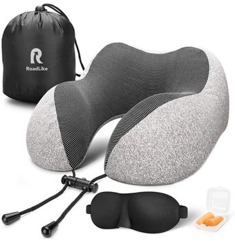 RoadLike Travel Kit 232125 (серый)