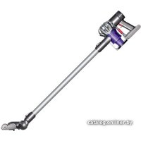 Пылесос Dyson DC62 Pro