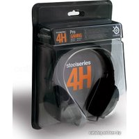 Наушники SteelSeries 4H