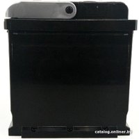 Автомобильный аккумулятор Klema Better 6СТ-74А(0) (74 А·ч)