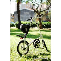 Велосипед Strida 5.2