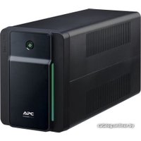 Источник бесперебойного питания APC Easy UPS BVX 2200VA BVX2200LI-GR