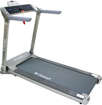Электрическая беговая дорожка Fitstart 8521S