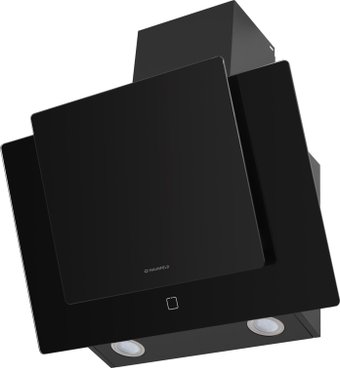 MAUNFELD Wind 60 (черный)