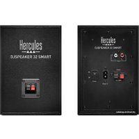 Монитор ближнего поля Hercules DJ Monitor 32 Smart