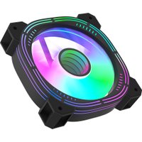 Вентилятор для корпуса Formula Nulight 12BK Reverse ARGB