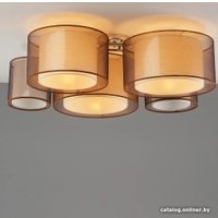 Люстра средней высоты Moderli Room V10624-5C