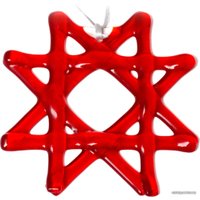 Елочная игрушка Грай Вышиванка ЕС-5