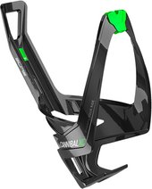 Cannibal XC (black glossy/green graphic)