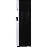 Кулер для воды Ecotronic K41-LX (белый/черный)