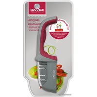 Точилка для ножей Rondell Langsax RD-323