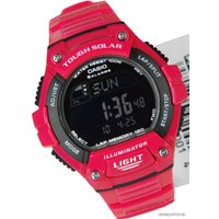 Наручные часы Casio W-S220C-4B