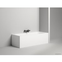 Ванна Salini Orlando 160x70 102015G (S-Sense, глянцевый)