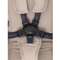 Универсальная коляска Rant Energy Basic RA092 2024 (3 в 1, бежевый)