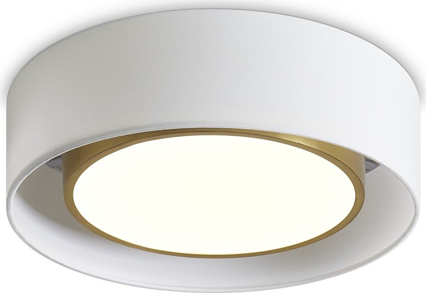 

Припотолочная люстра Freya Cozy FR6170CL-L52BS