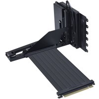 Райзер для вертикальной установки видеокарты Lian Li Universal 4-Slots Vertical GPU Kit with Gen 5 Riser G89.VG4-5-V4X.R0