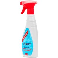 Средство для стекла и зеркал MAUNFELD Purity 500 мл MGC500WM