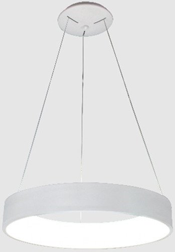 

Подвесная люстра Mirastyle SL-41052/500 WT