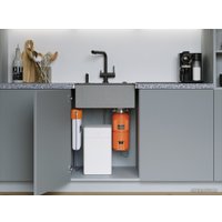 Измельчитель пищевых отходов Omoikiri Nagare Slim 1250 AZ 4995066
