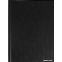Картонная обложка для переплета OPUS C-Bind Classic 304х212 мм E 24 мм X1HPECZA10 (10 шт, черный)
