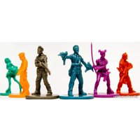 Настольная игра Мир Хобби Зомбицид