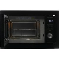 Микроволновая печь Hyundai HBW 2544 BG (черный)