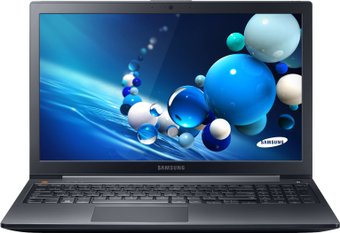 Samsung ATIV Book 6 (NP670Z5E-X01RU)
