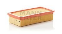 

Воздушный фильтр MANN-filter C25711