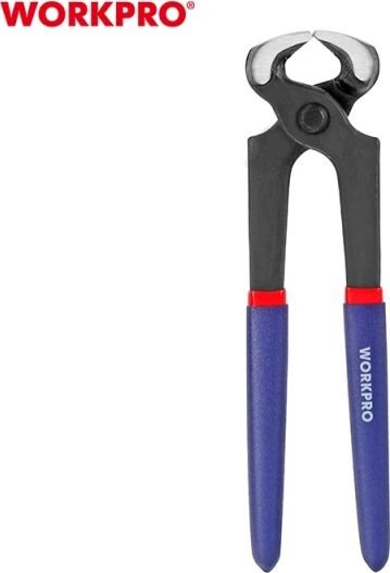 

Клещи зажимные Workpro WP231048